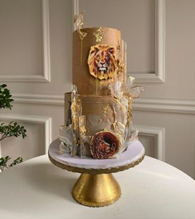 Theme-Based and Special Occasion Cakes