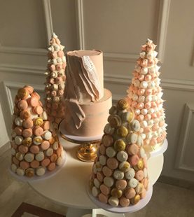 Business and Marketing Skills