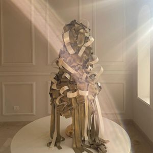 Cake Decoration Techniques