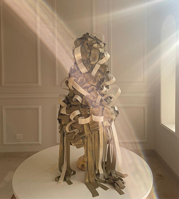 Cake Decoration Techniques